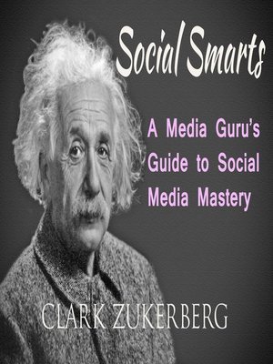 cover image of Social Smarts